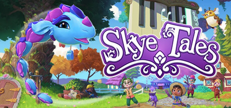 Skye Tales Image