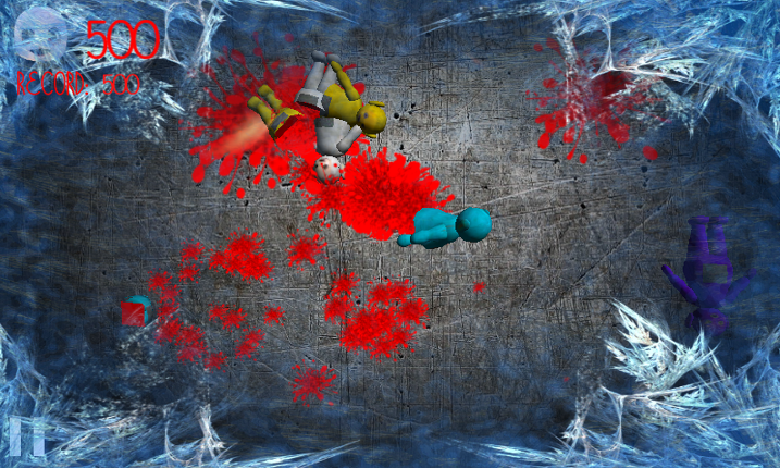 Slendytubbies: Dipsy's Workshop Image