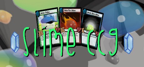 Games like Slime CCG