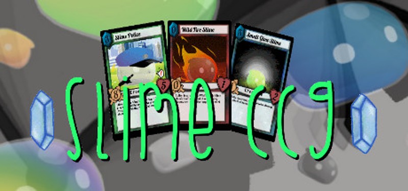 Slime CCG Image