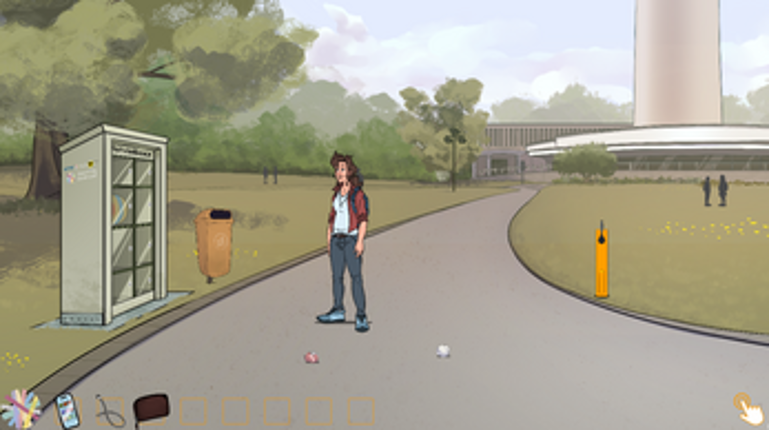 Smart City Dortmund screenshot