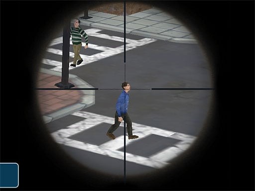Games like Sniper Mission 3D