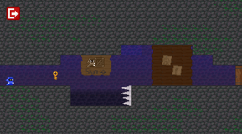 Solid Sacrifice Image