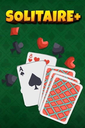 Solitaire+ For PC & XBOX Image