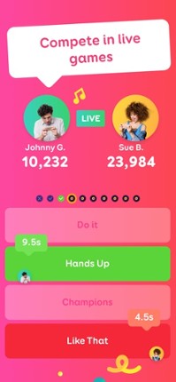 SongPop® - Guess The Song Image