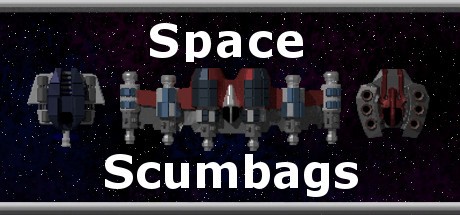 Games like Space Scumbags