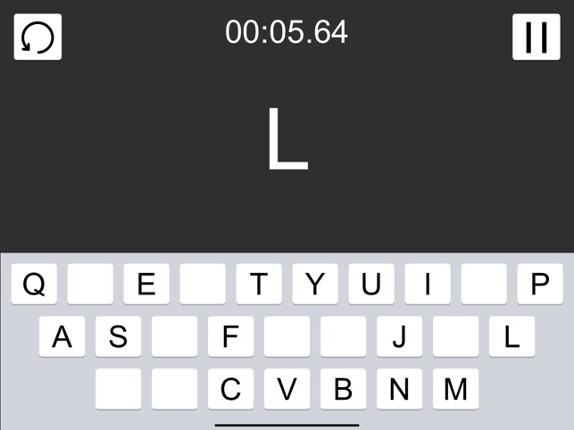 Speedy - Crazy Fingers screenshot