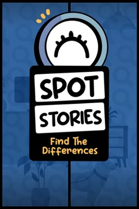 Spot Stories Vol. 1 Image