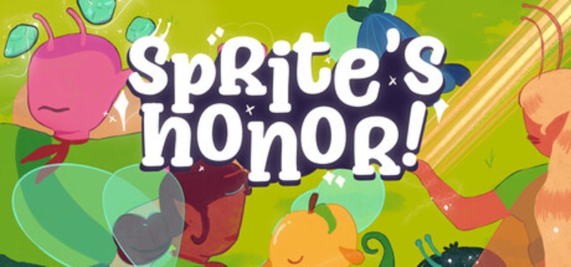 Sprite's Honor! Image