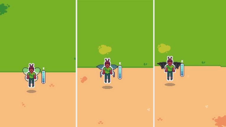 Sprite's Honor! screenshot