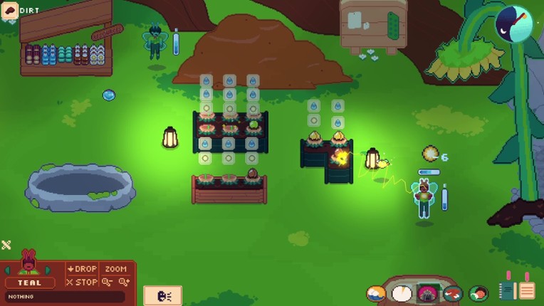 Sprite's Honor! screenshot