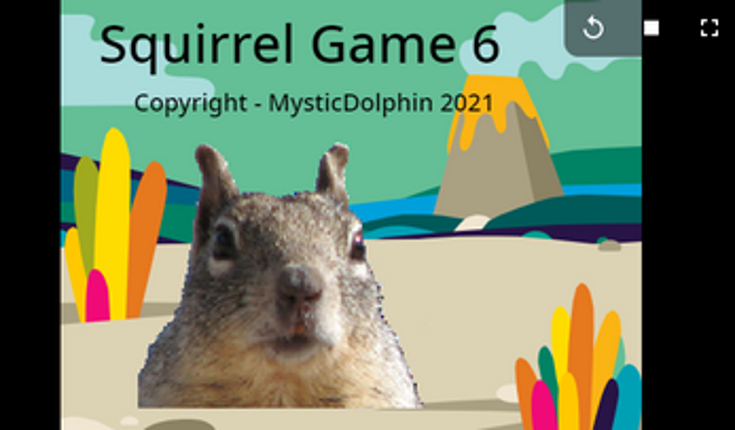 Squirrel Game 6 Image
