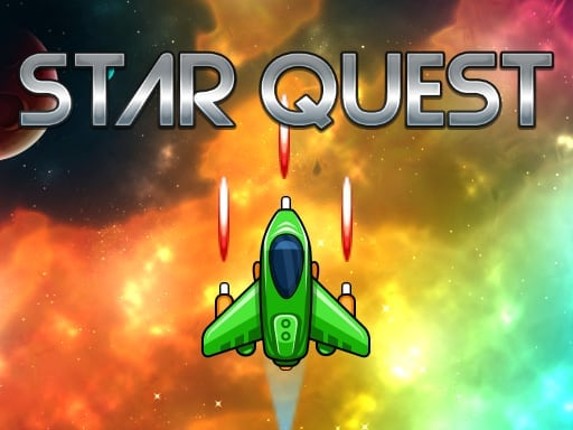 Star Quest Image