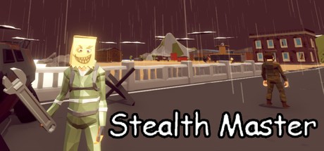 Games like Stealth Master