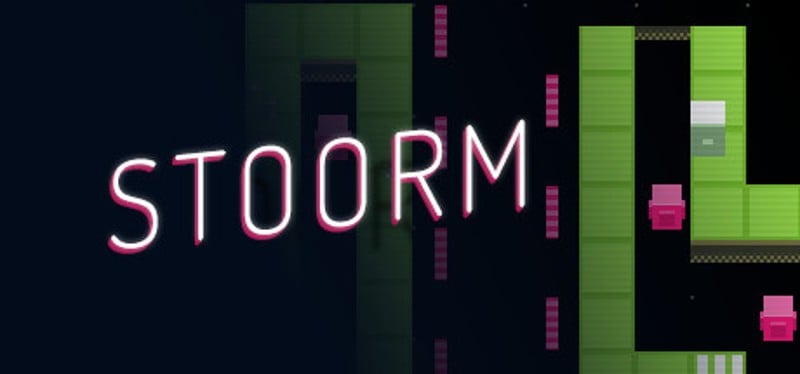 STOORM - Full Edition. Game Cover