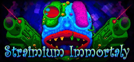 Games like Straimium Immortaly