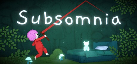 Games like Subsomnia