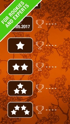 Sudoku Classic Puzzle Game screenshot