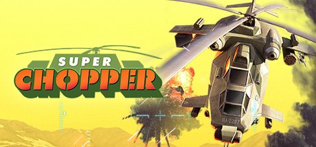 Games like Super Chopper