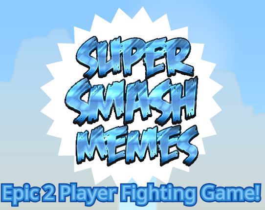 Super Smash Memes Classic Image