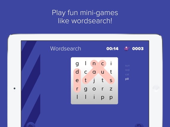 Super Spelling Free screenshot