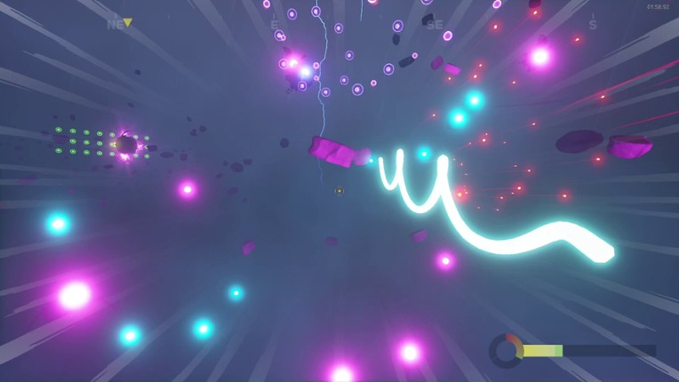 Swing of the Valkyries screenshot