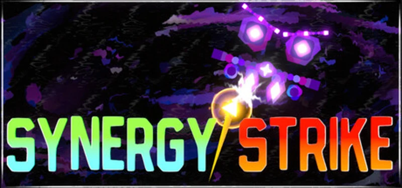 Synergy Strike Image