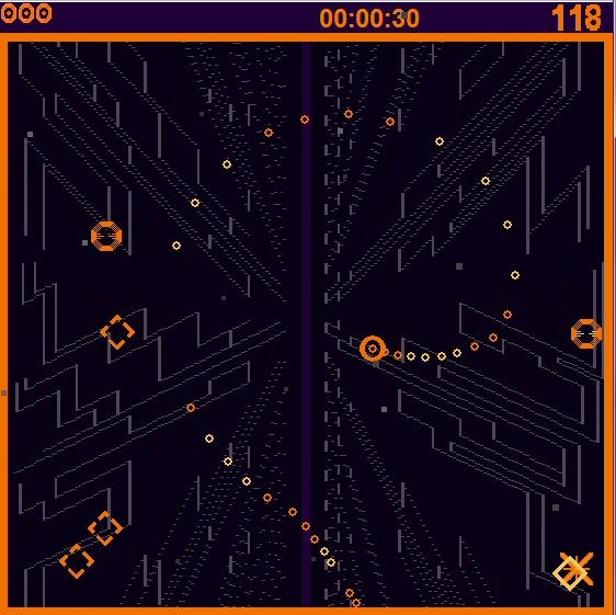 Games like TermaNULL™ 1977