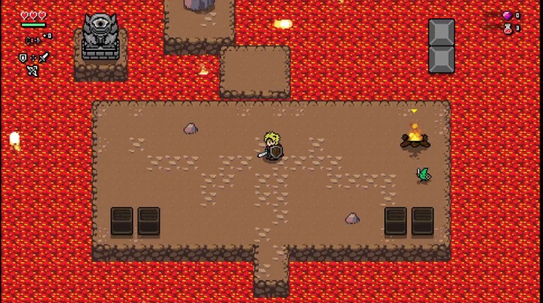 Terra Traveler screenshot