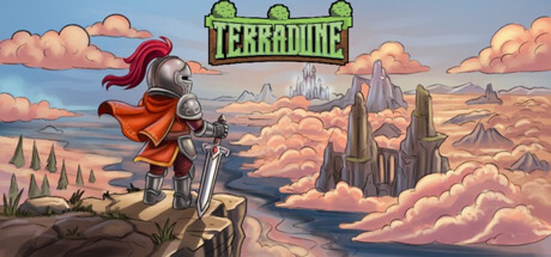 Terradune Image