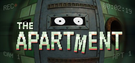 Games like The Apartment