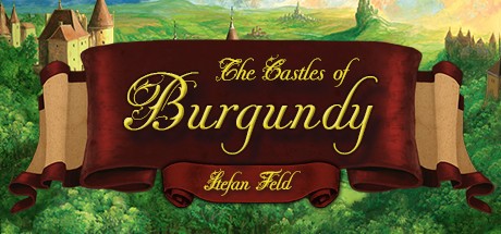Games like The Castles of Burgundy
