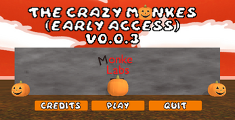 The Crazy Monkes screenshot