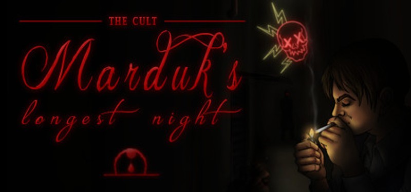 The Cult: Marduk's Longest Night Image