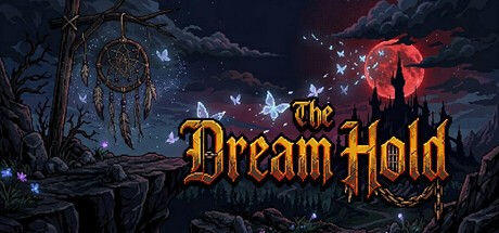 Games like The Dream Hold