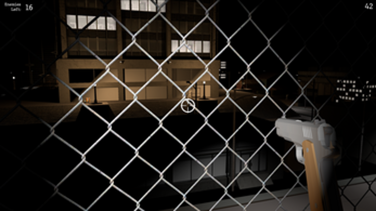 The Final Twilight screenshot