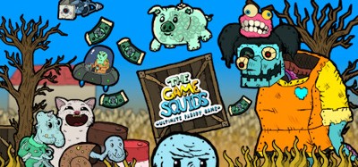 The Game of Squids: Ultimate Parody Game Image