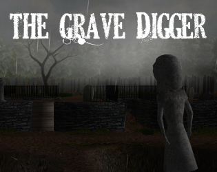 Games like The Grave Digger