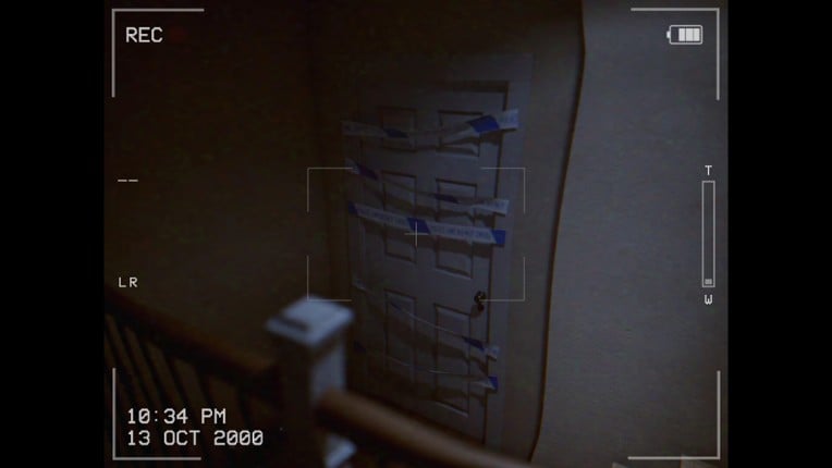 The Gretlow Tapes screenshot