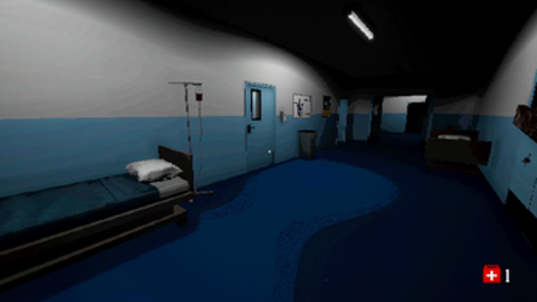 The Hippocratic Oath screenshot