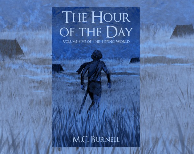 Games like The Hour of the Day
