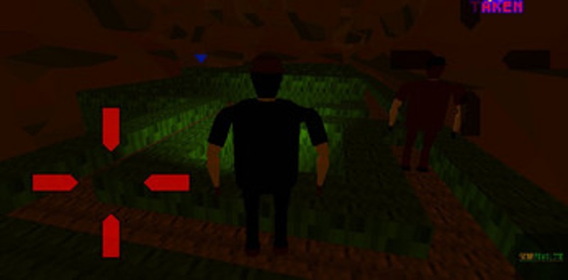 The Legend of Wealth screenshot