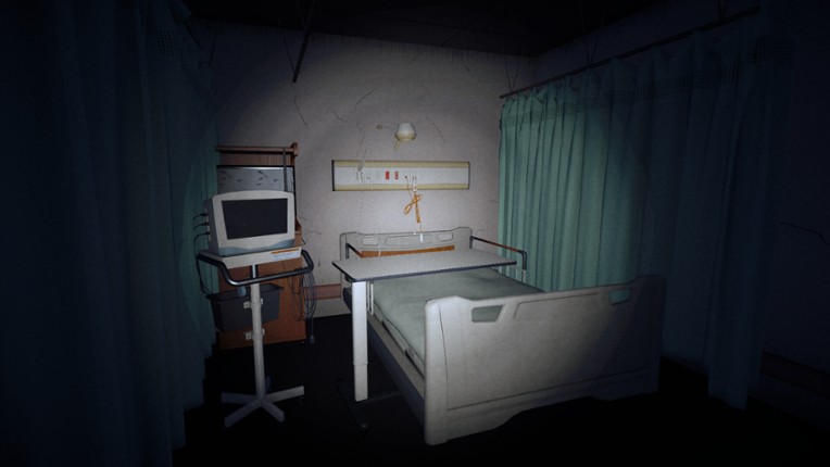 The Organ Woman | 臓器女 Image