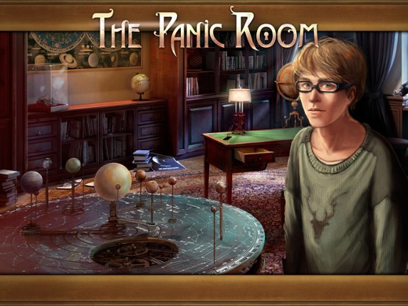 The Panic Room screenshot