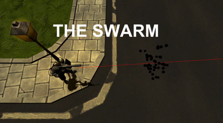 The Swarm Image