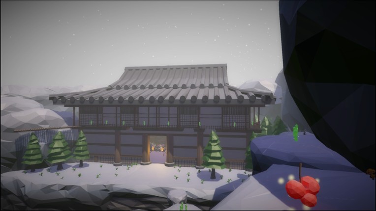 The Way of Cinnamon screenshot