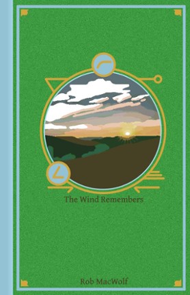 The Wind Remembers Image