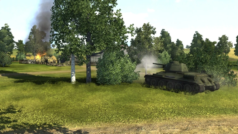 Theatre of War: Rearmed Image