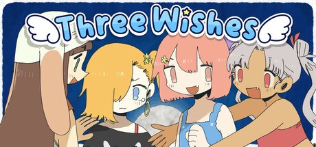 Games like Three Wishes