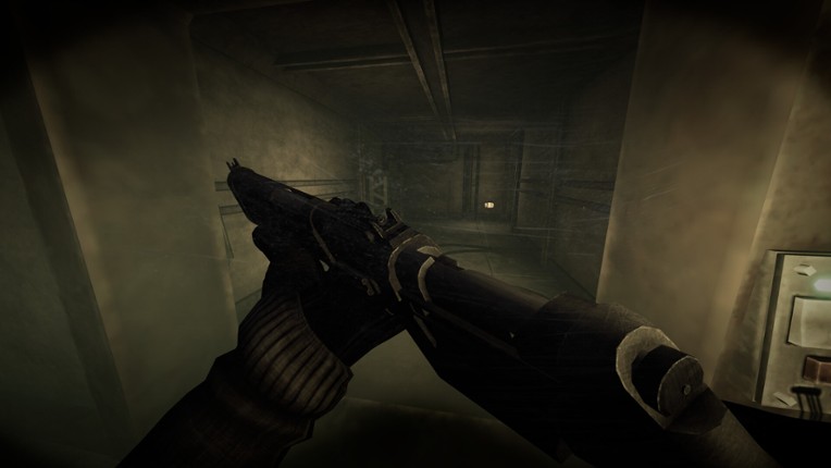 Threshold Sector screenshot